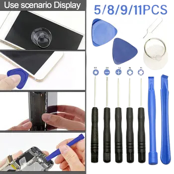 🧰 Les outils indispensables pour réparer son smartphone soi-même