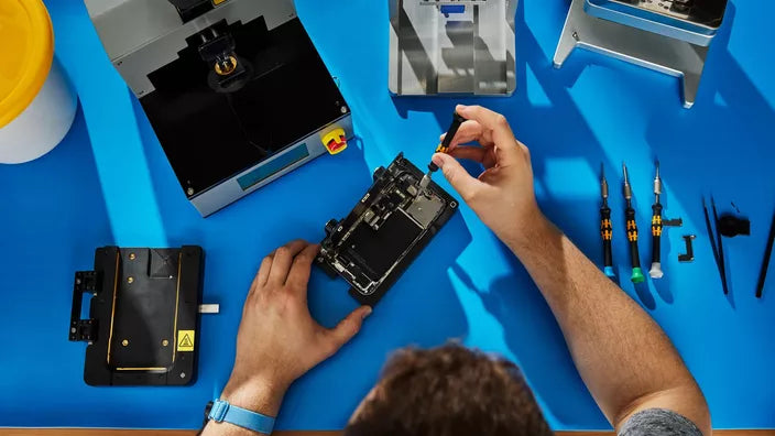 📊 Réparation smartphone : pourquoi c’est plus économique que le remplacement