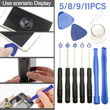 Outils de réparation iPhone  15 Pro Max