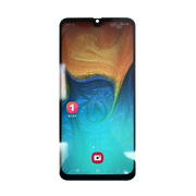 Samsung Ecran A50 (A505F/A505U/A505G/A505W) Incell Noir