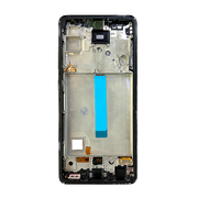 Samsung Ecran A52 5G (A526B/A526U) Avec Châssis Hard OLED
