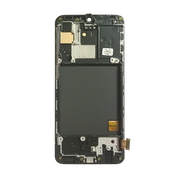 Samsung Ecran A40 (A405F) Avec Châssis Incell Noir