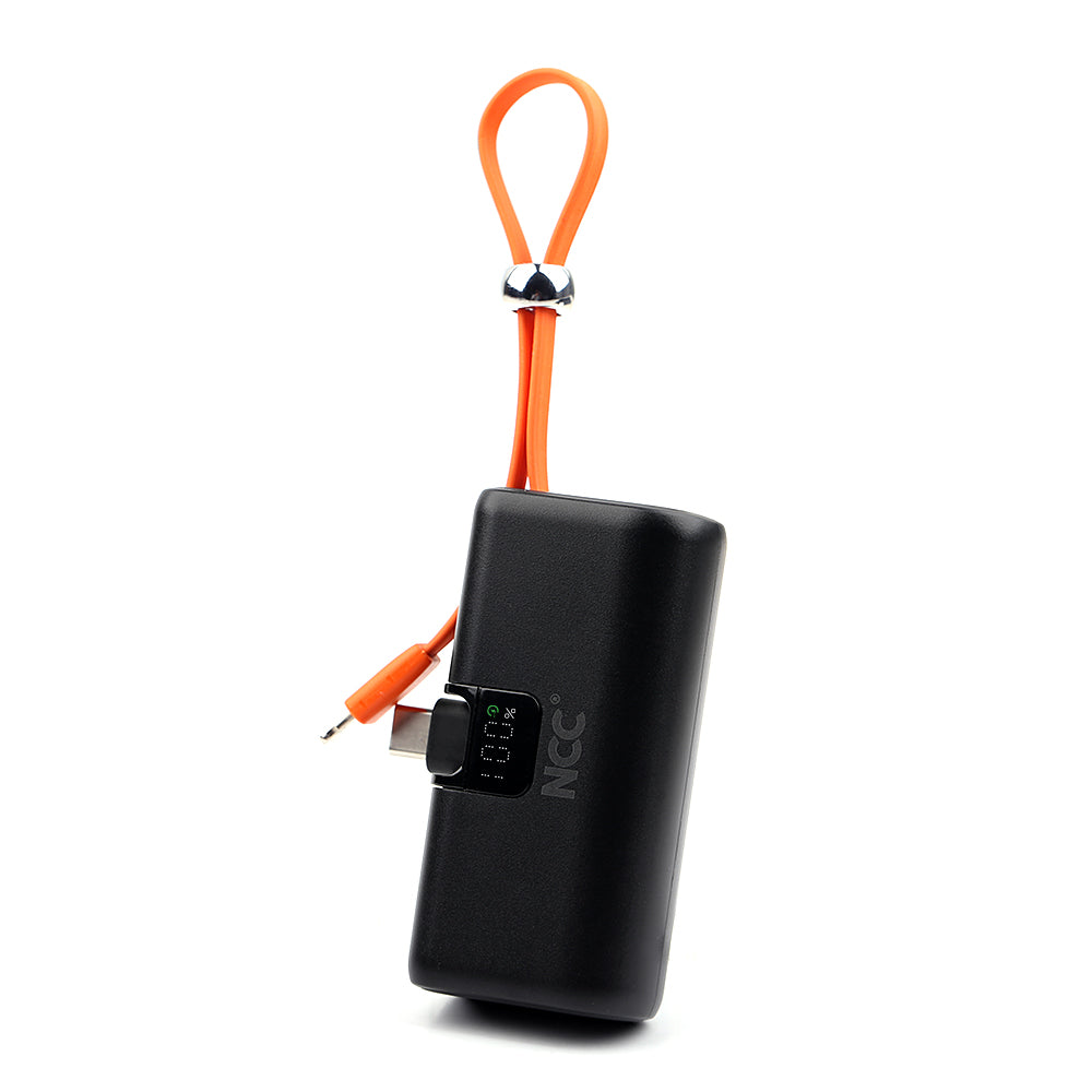 BATTERIE EXTERNE BP01 5000mah