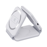 1 Chargeur sans fil multifonction