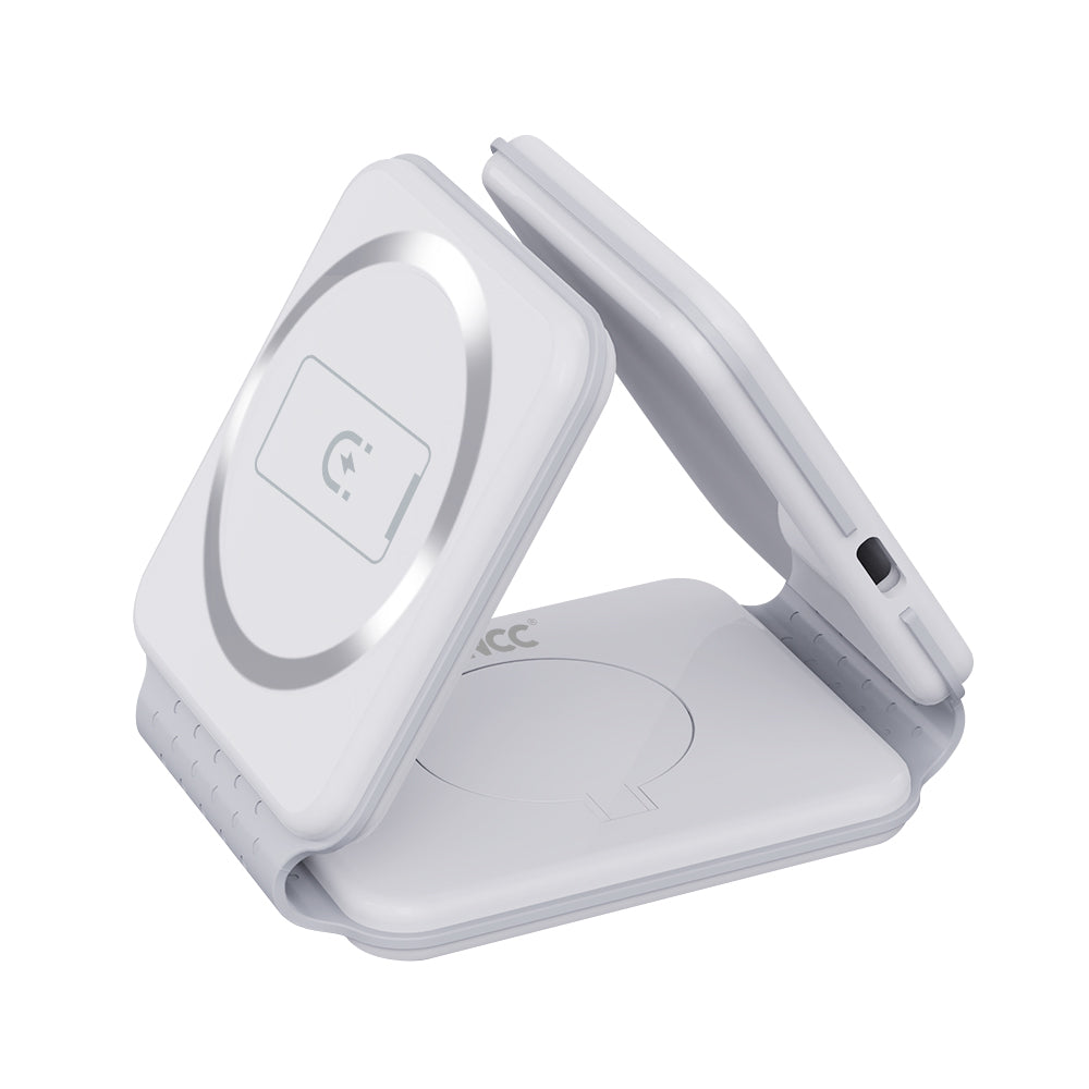 1 Chargeur sans fil multifonction