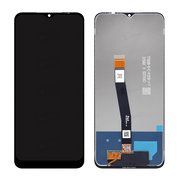 Samsung Ecran A22 5G (A226B) OEM Matériel Noir