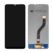 Samsung Ecran A20S (A207F/A207M) OEM Matériel Noir