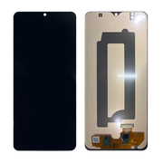 Samsung Ecran A31 (A315F/A315G) Incell Noir
