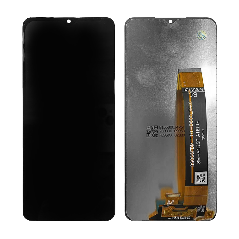 Samsung Ecran A13 4G (A135F/A135U/A135M) Incell Noir