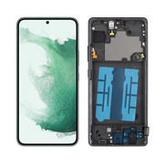 Samsung Ecran A71 5G (A716F) Avec Châssis Hard OLED
