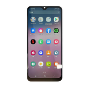 Samsung Ecran A30S (A307F) Incell Noir