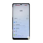 Samsung Ecran A32 4G (A325F/A325M) Incell Noir