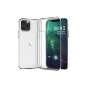 A0002 Coque Transparente