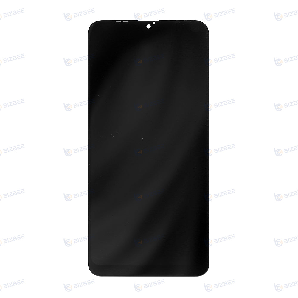 Samsung Ecran A10 (A105F/A105M/A105G) OEM Matériel Noir