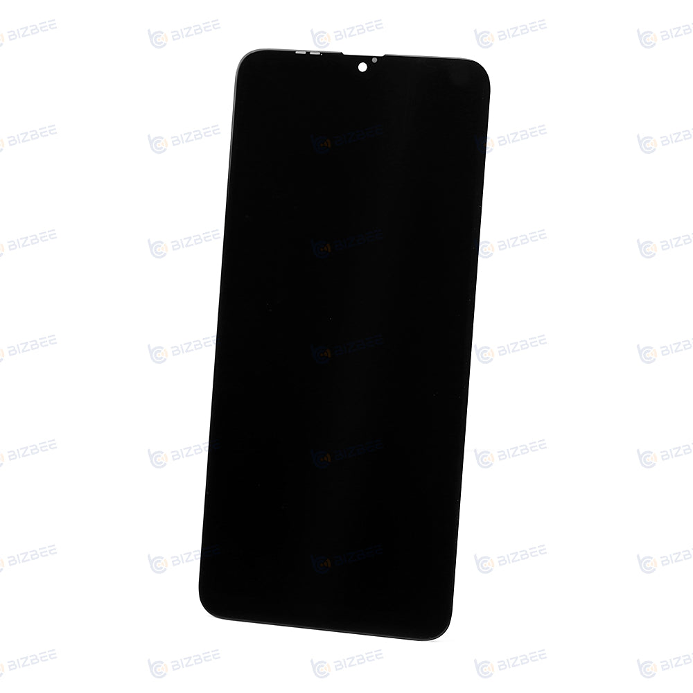 Samsung Ecran A10 (A105F/A105M/A105G) OEM Matériel Noir