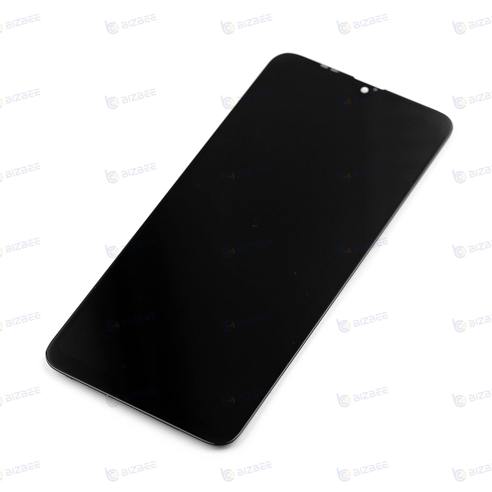 Samsung Ecran A10 (A105F/A105M/A105G) OEM Matériel Noir