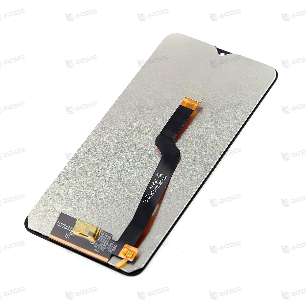Samsung Ecran A10 (A105F/A105M/A105G) OEM Matériel Noir
