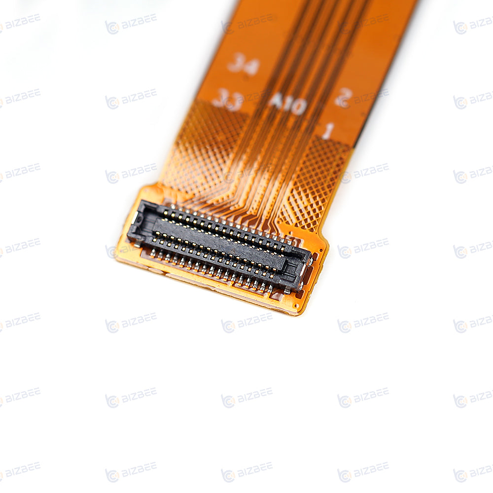 Samsung Ecran A10 (A105F/A105M/A105G) OEM Matériel Noir