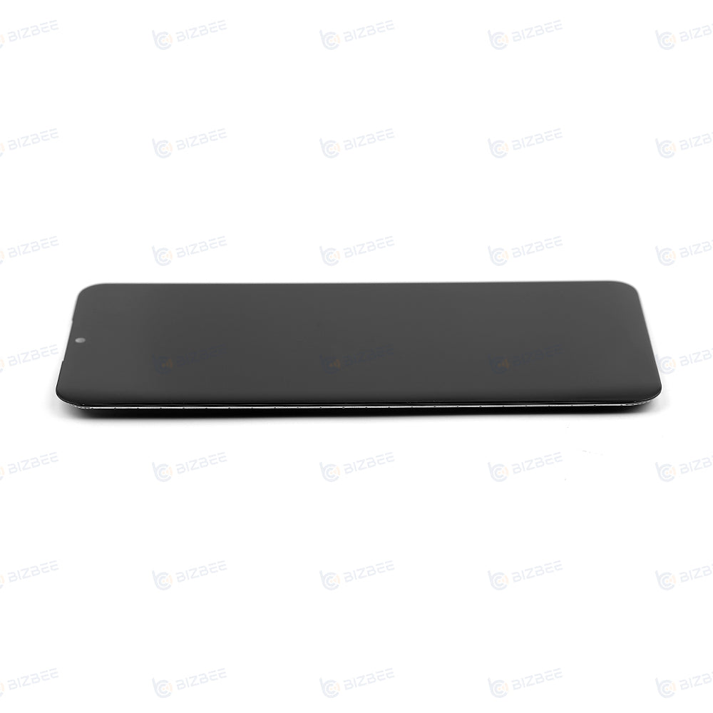 Samsung Ecran A13 4G (A135F/A135U/A135M/A137F) OEM Matériel Noir
