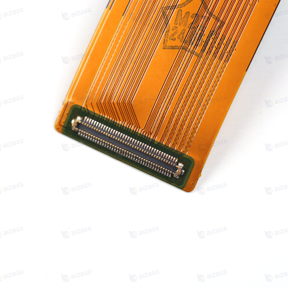 Samsung Ecran A13 4G (A135F/A135U/A135M/A137F) OEM Matériel Noir