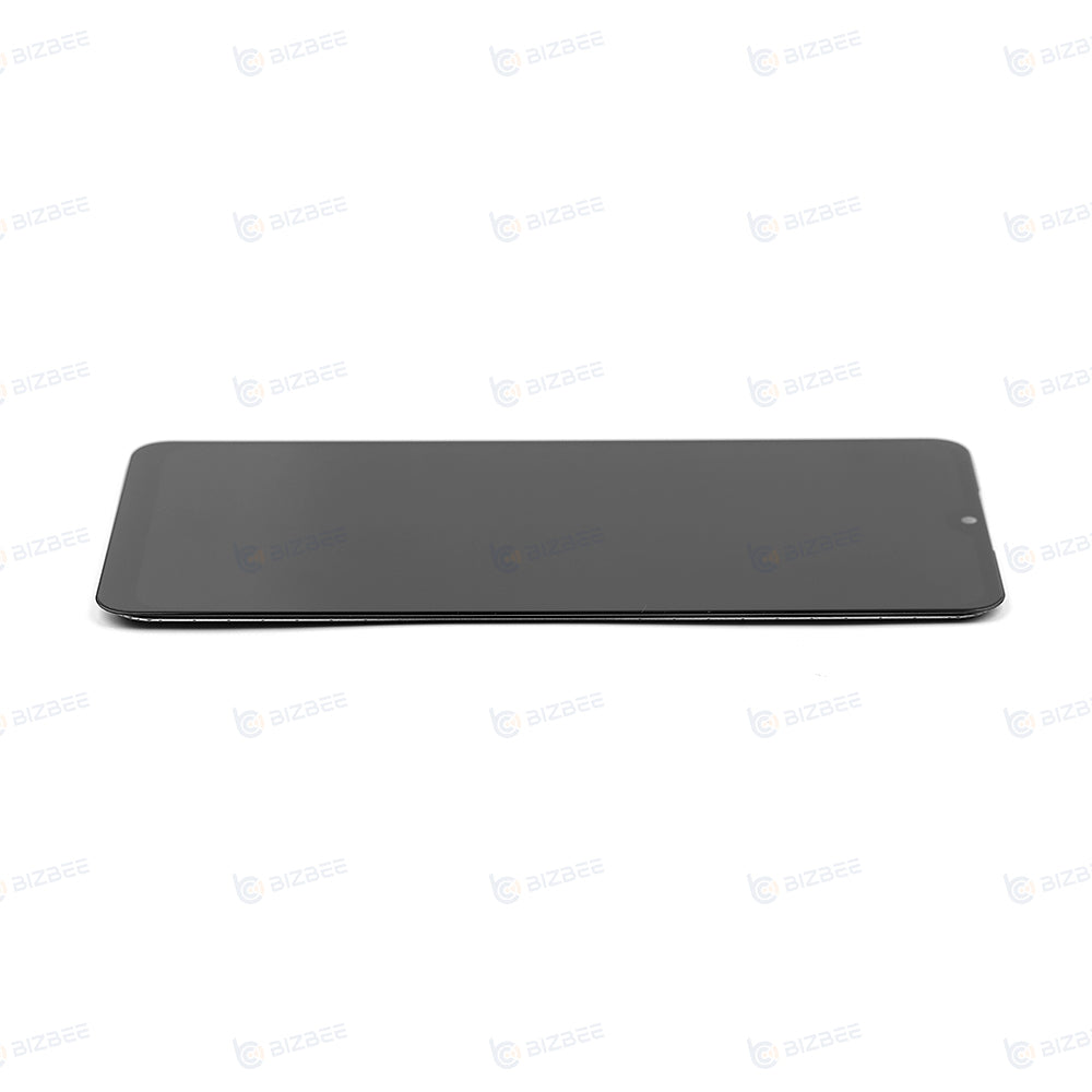 Samsung Ecran A13 5G (A136B/A136U/A136W) OEM Matériel Noir