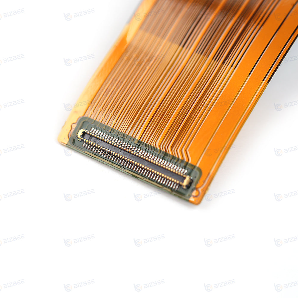 Samsung Ecran A13 5G (A136B/A136U/A136W) OEM Matériel Noir