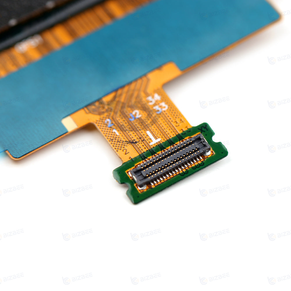 Samsung Ecran A21S (A217F/A217M) OEM Matériel Noir