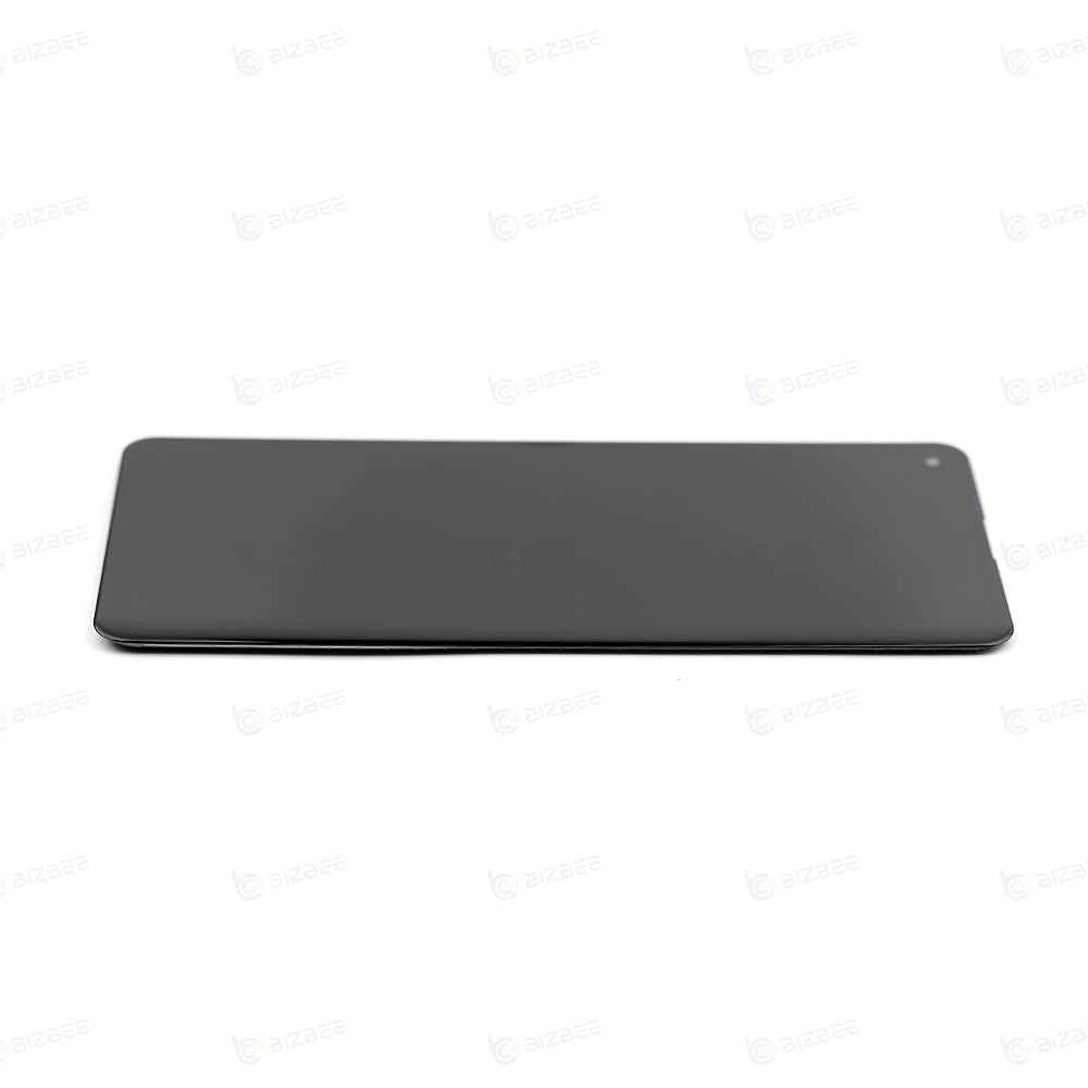 Samsung Ecran A21S (A217F/A217M) OEM Matériel Noir