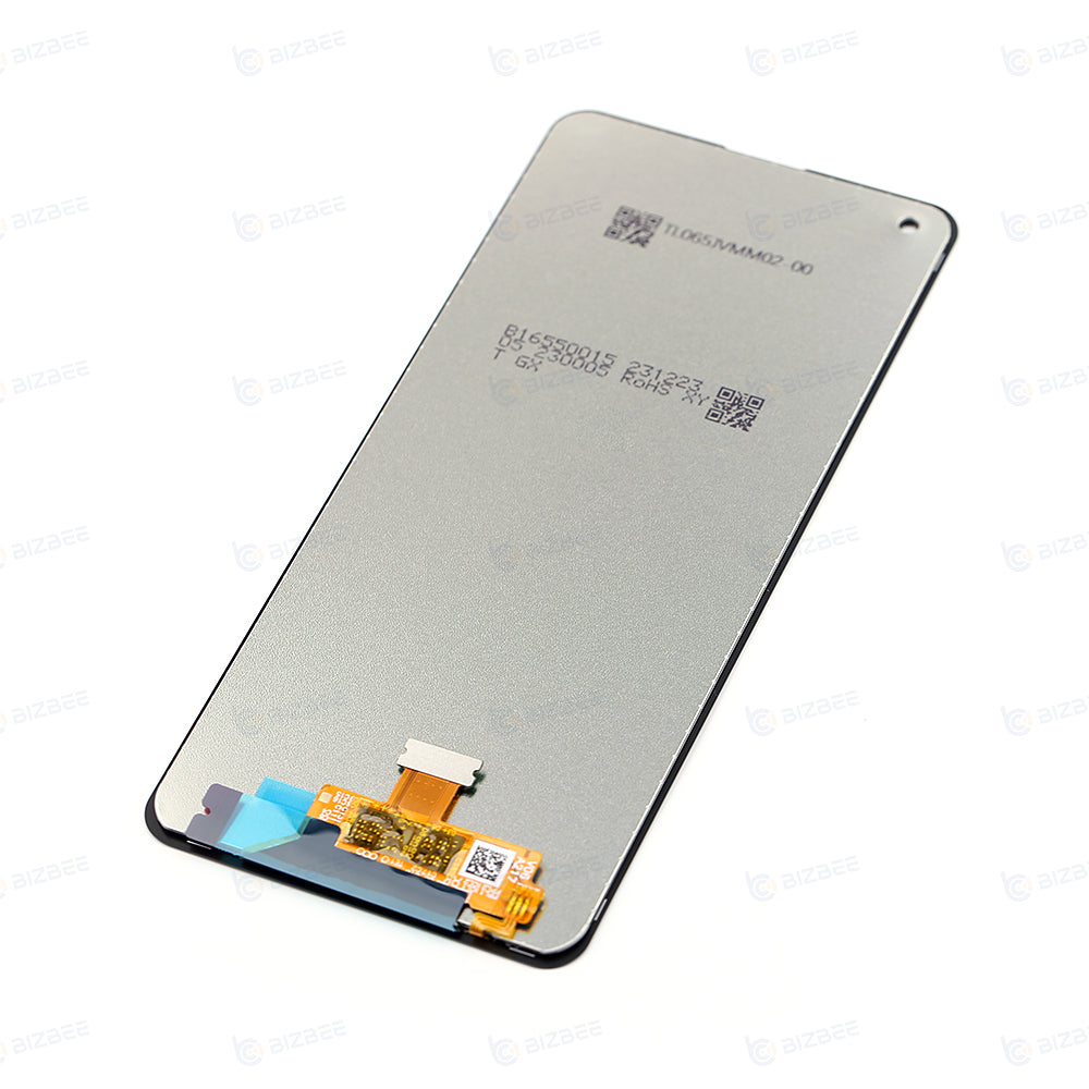 Samsung Ecran A21S (A217F/A217M) OEM Matériel Noir