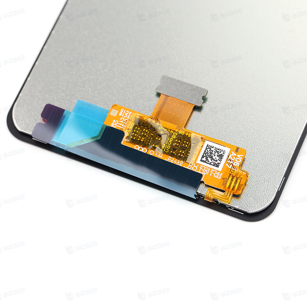 Samsung Ecran A21S (A217F/A217M) OEM Matériel Noir