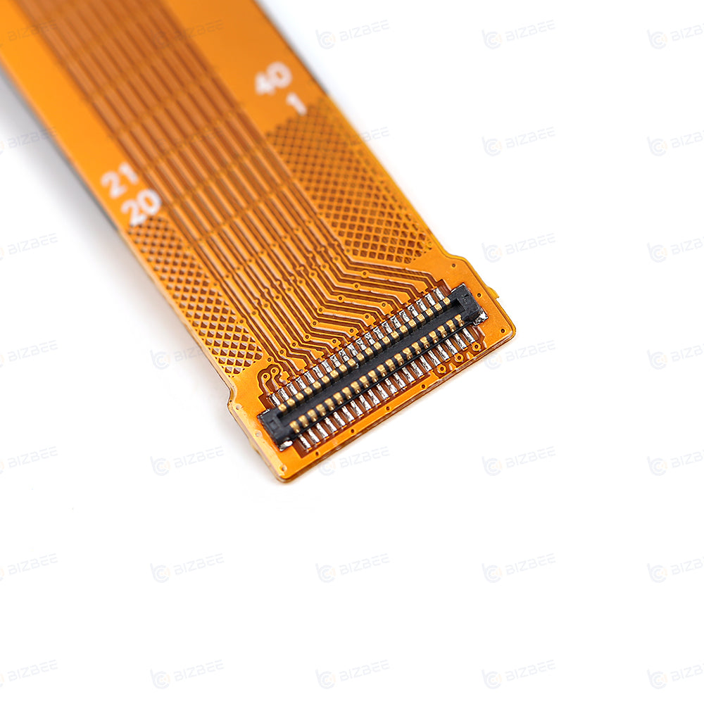 Samsung Ecran A22 5G (A226B) OEM Matériel Noir