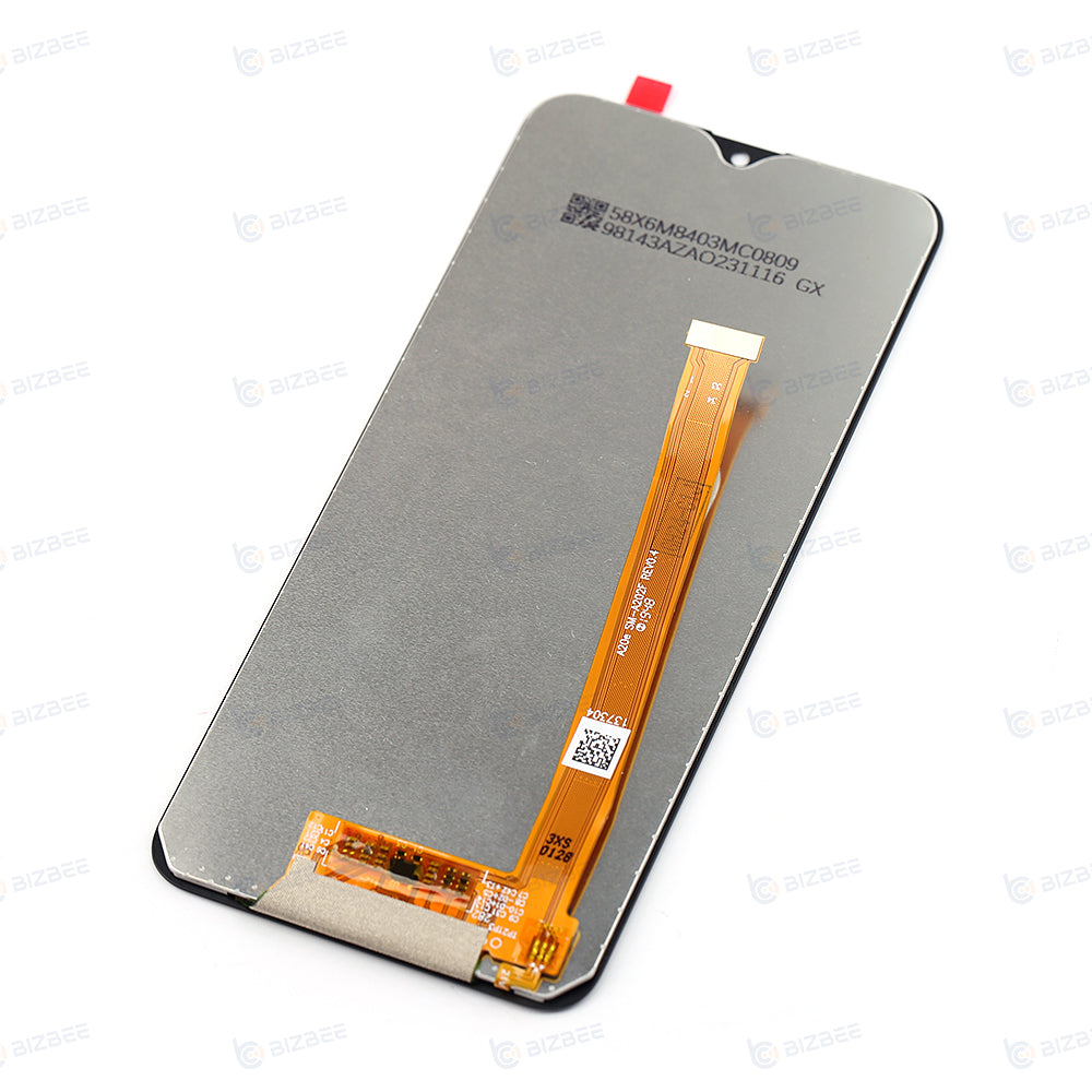 Samsung Ecran A20E (A202F) OEM Matériel Noir