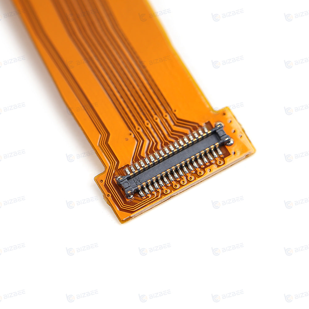 Samsung Ecran A20E (A202F) OEM Matériel Noir