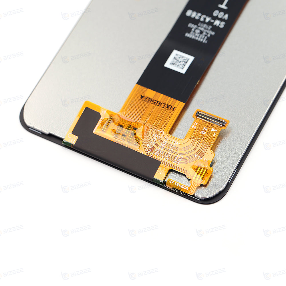 Samsung Ecran A32 5G (A326B/A326U/A326W) OEM Matériel Noir