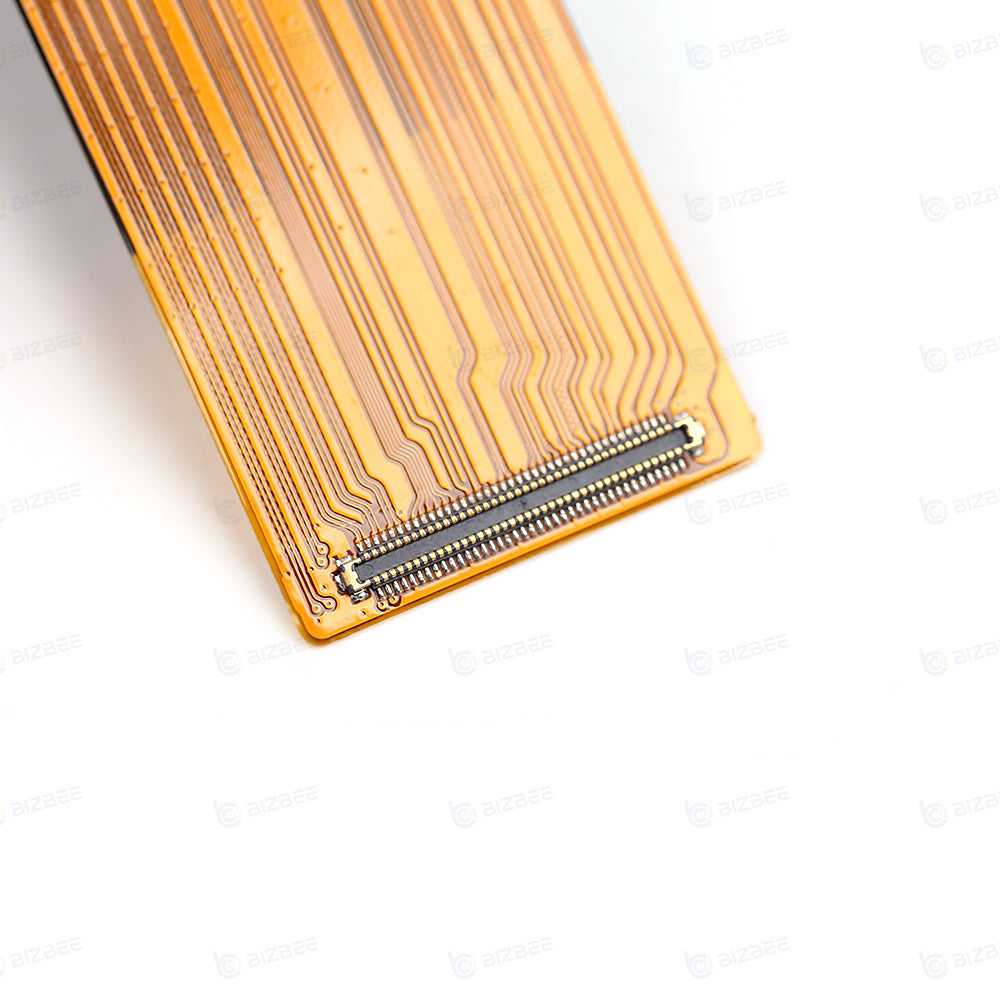 Samsung Ecran A04S (A047F) OEM Matériel Noir