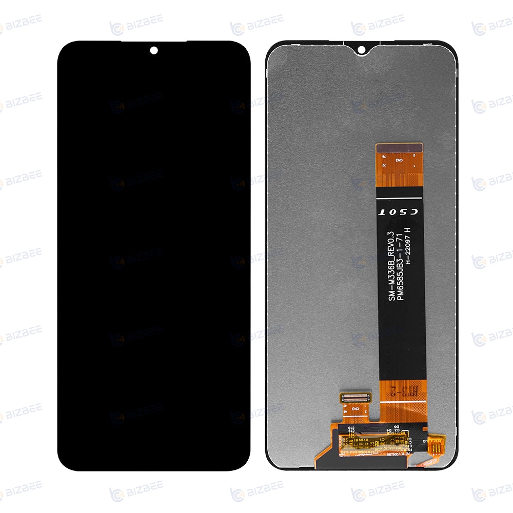 Samsung Ecran M33 (M336B) OEM Matériel Noir