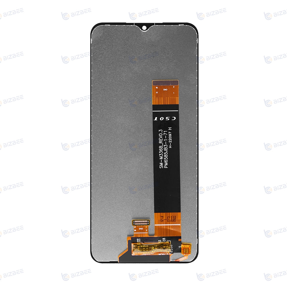 Samsung Ecran M33 (M336B) OEM Matériel Noir