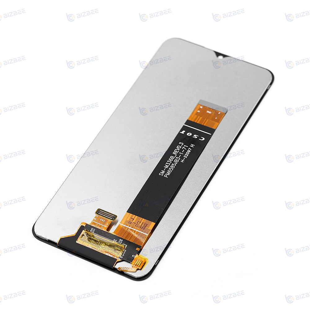 Samsung Ecran M33 (M336B) OEM Matériel Noir