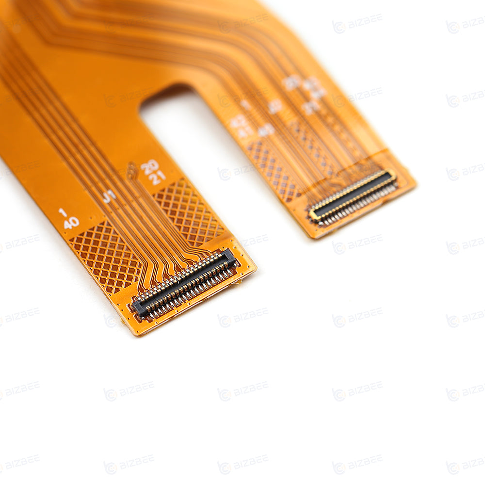 Samsung Ecran A04 (A045F/A045M) Avec Châssis OEM Matériel Noir