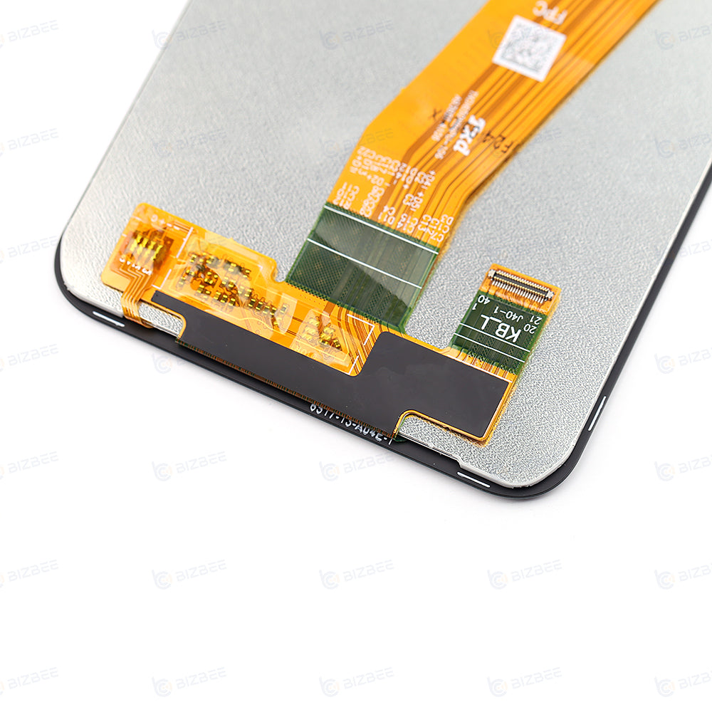 Samsung Ecran A04E (A042F/A042M) Avec Châssis OEM Matériel Noir