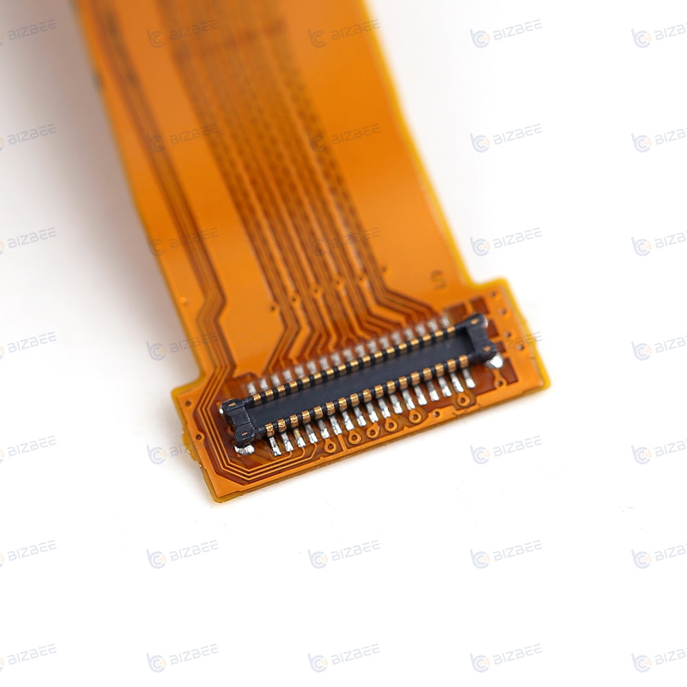 Samsung Ecran A10E (A102U/A102W) Avec Châssis OEM Matériel Noir