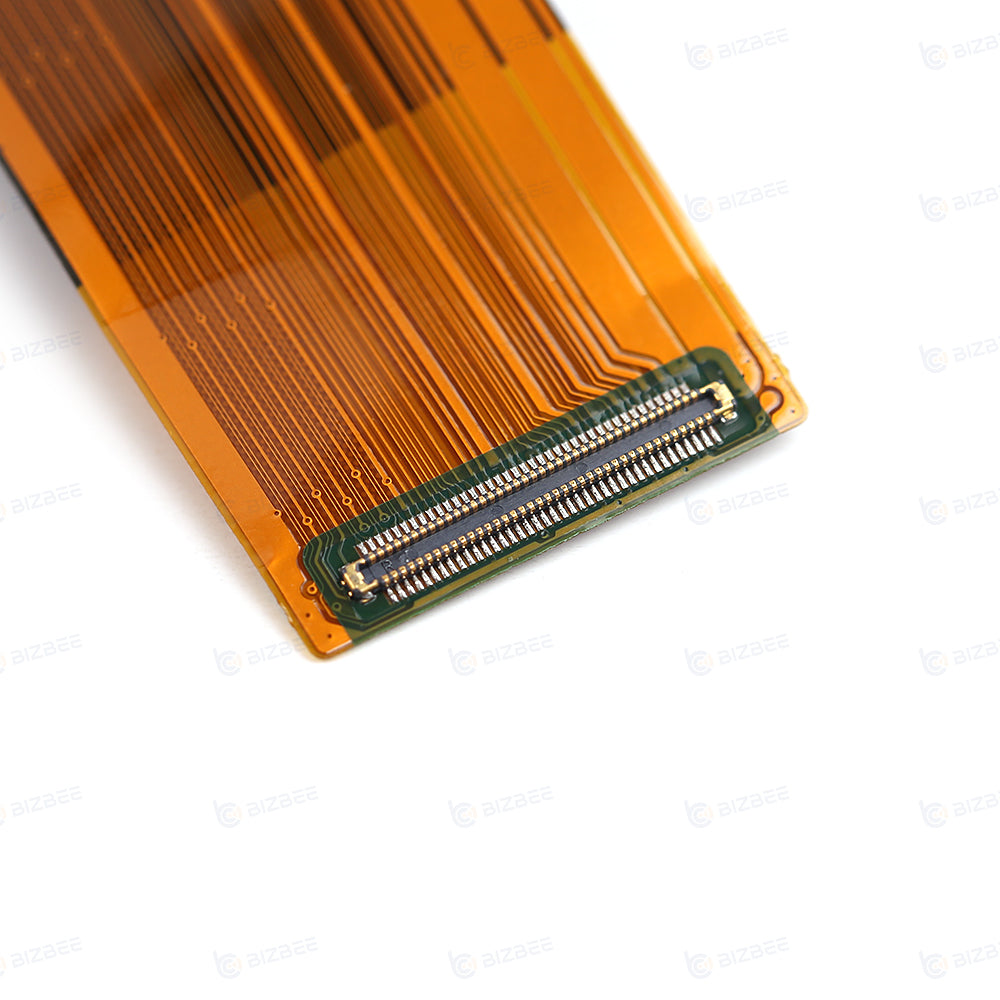 Samsung Ecran A13 5G (A136B/A136U/A136W) Avec Châssis OEM Matériel Noir