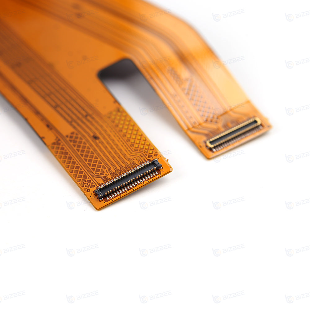 Samsung Ecran A14 5G (A146B/A145F/A145M) Avec Châssis OEM Matériel Noir