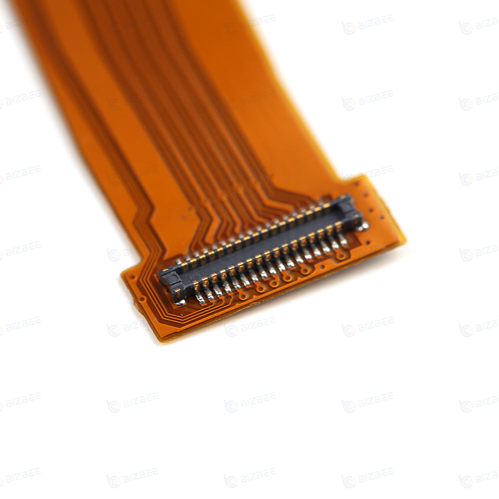 Samsung Ecran A20E (A202F) Avec Châssis OEM Matériel Noir