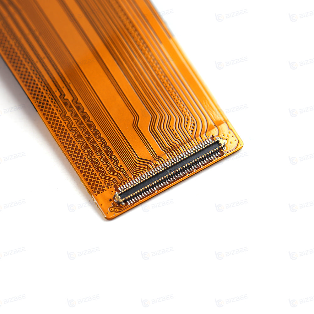 Samsung Ecran A32 5G (A326B/A326U/A326W) Avec Châssis OEM Material Noir