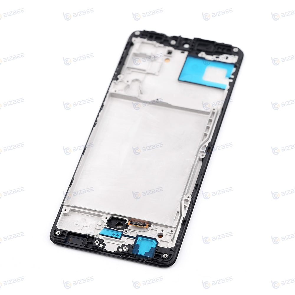 Samsung Ecran A42 5G (A426B/A426U) Avec Châssis Hard OLED Noir