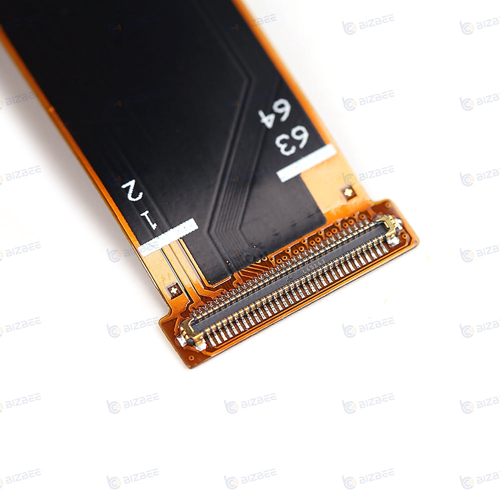 Samsung Ecran Note 10 Plus 4G (N975F/N975U) Avec Châssis Soft OLED