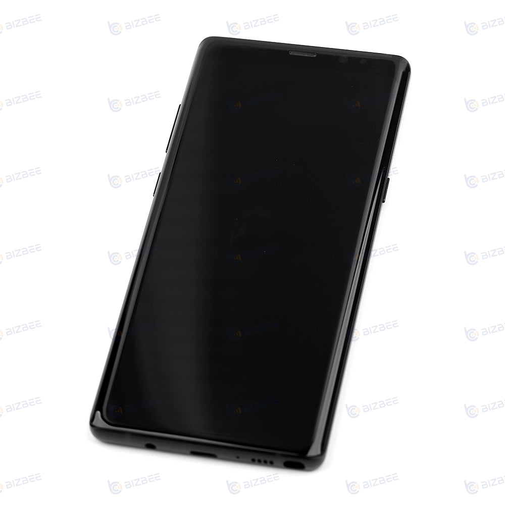 Samsung Ecran Note 8 (N950F/N950U) Avec Châssis Soft OLED