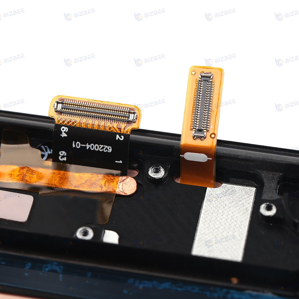 Samsung Ecran Note 8 (N950F/N950U) Avec Châssis Soft OLED