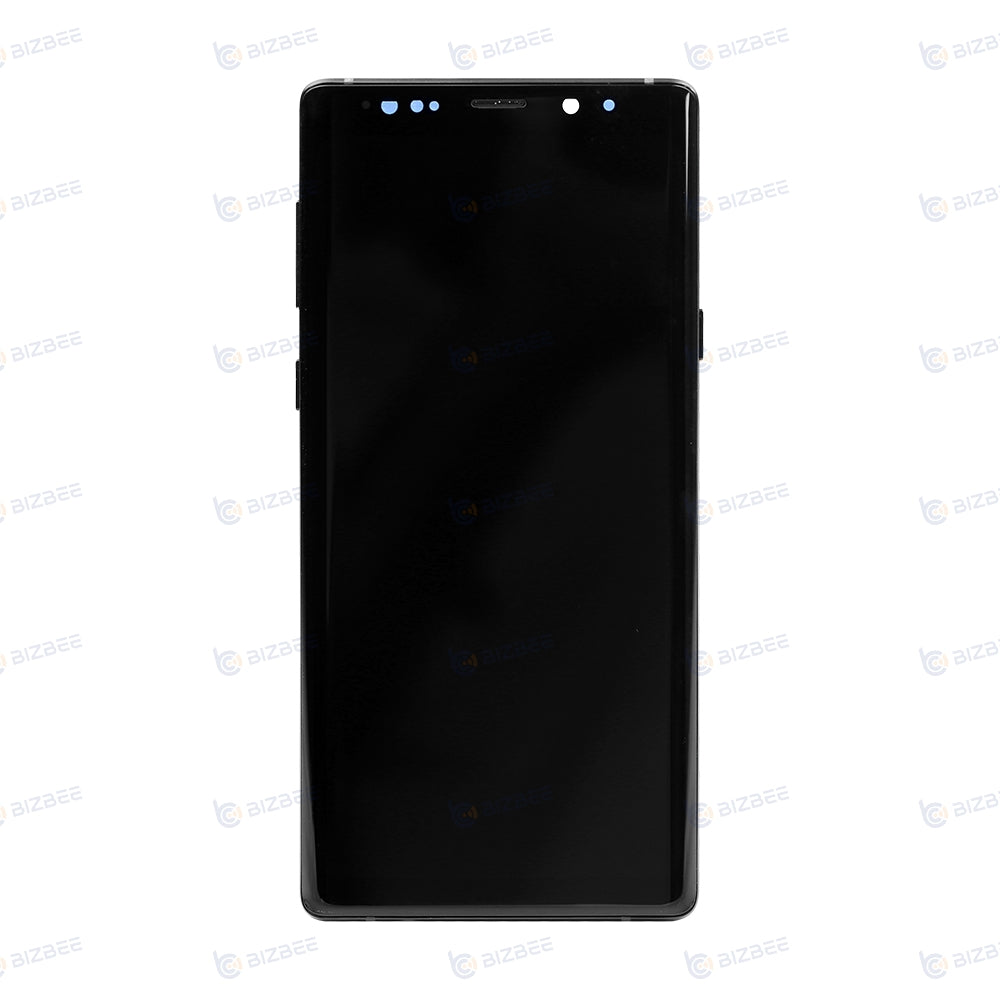 Samsung Ecran Note 9 (N960F/N960U) Avec Châssis Soft OLED